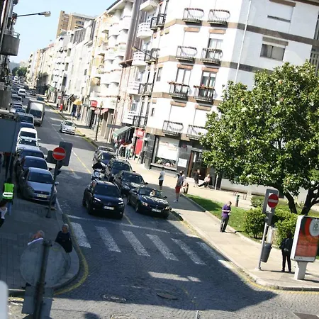 Smile4porto Guest house Porto